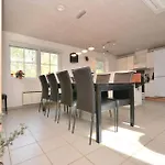 10607-ulfborg-gaffelbjergvej-38 Сasa de vacaciones