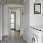 10607-ulfborg-gaffelbjergvej-38 Сasa de vacaciones *
