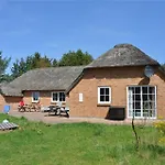 Сasa de vacaciones 10607-ulfborg-gaffelbjergvej-38