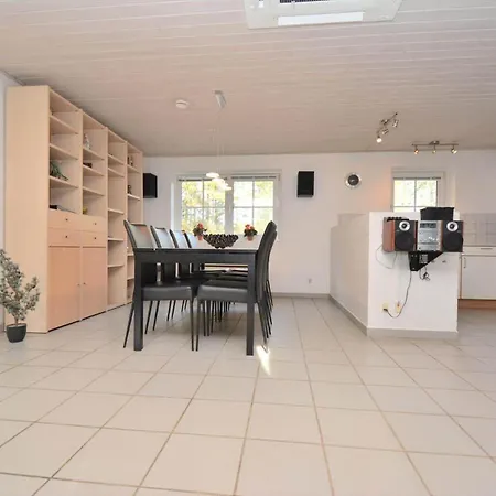 Vakantiehuis 10607-ulfborg-gaffelbjergvej-38 Ulfborg