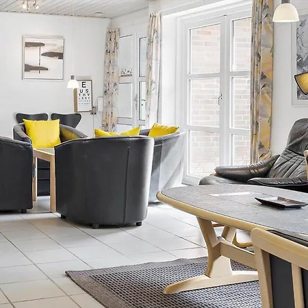 Dom wakacyjny 10607-ulfborg-gaffelbjergvej-38 Ulfborg