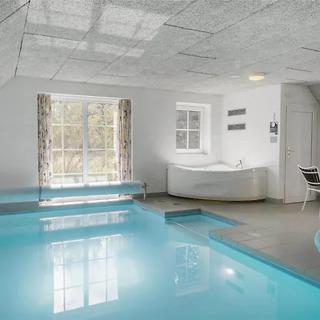 Vakantiehuis 10607-ulfborg-gaffelbjergvej-38 Ulfborg