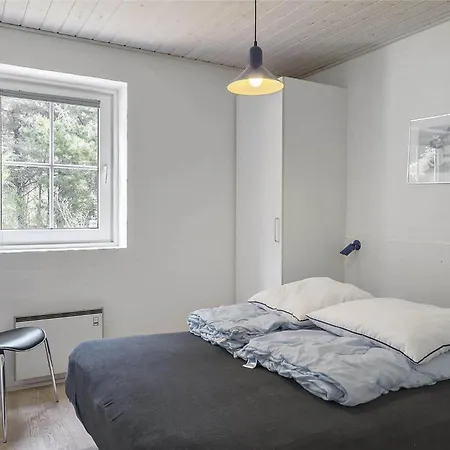 Vakantiehuis 10607-ulfborg-gaffelbjergvej-38 Ulfborg
