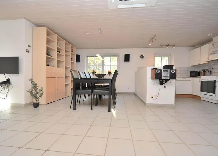 Vakantiehuis 10607-ulfborg-gaffelbjergvej-38 Ulfborg