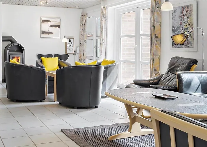 Vakantiehuis 10607-ulfborg-gaffelbjergvej-38 Ulfborg