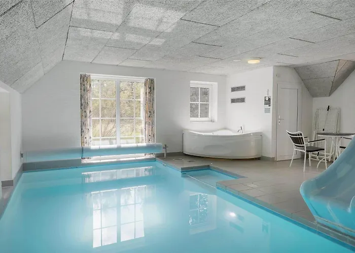 Vakantiehuis 10607-ulfborg-gaffelbjergvej-38 Ulfborg