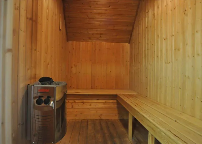 Vakantiehuis 10607-ulfborg-gaffelbjergvej-38 *