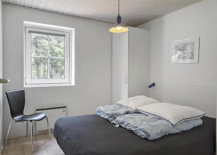 Vakantiehuis 10607-ulfborg-gaffelbjergvej-38 Ulfborg