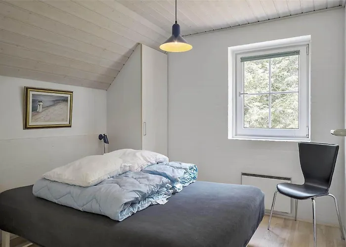 Vakantiehuis 10607-ulfborg-gaffelbjergvej-38