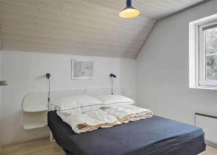 10607-ulfborg-gaffelbjergvej-38 Vakantiehuis Ulfborg