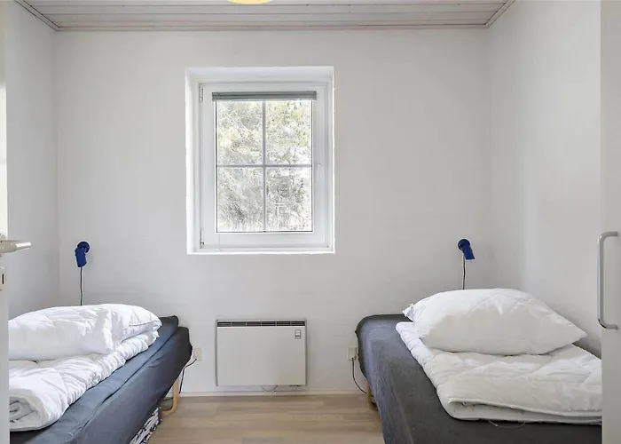 Vakantiehuis 10607-ulfborg-gaffelbjergvej-38 Ulfborg