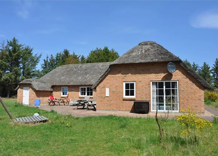 Vakantiehuis 10607-ulfborg-gaffelbjergvej-38